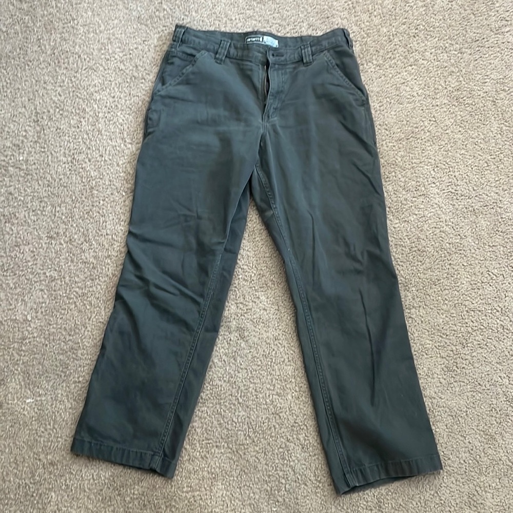 Carhartt Pants 33x30